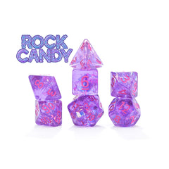 PREORDER Gatekeeper Inclusion Dice - Rock Candy