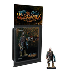 PREORDER Scale 75 - Figures - Fantasy Wargames - Rollo  35mm