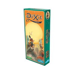 Dixit Origins