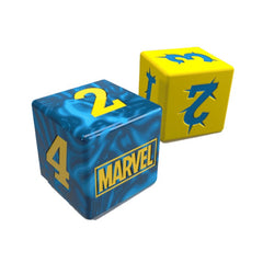 PREORDER Marvel Multiverse RPG: X-Men Dice Set