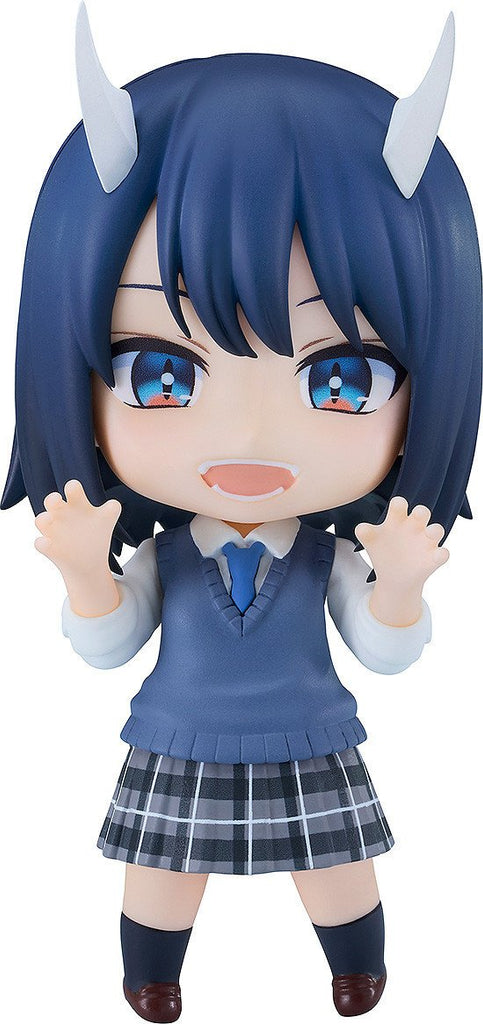 RuriDragon Nendoroid Ruri Aoki