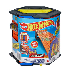 Hot Wheels - Action Rollout Raceway