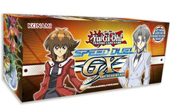 Yugioh TCG 2023 Speed Duel GX Box