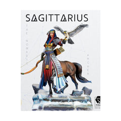 PREORDER Scale 75 - Figures - Zodiac Mystics - Sagittairus 75mm