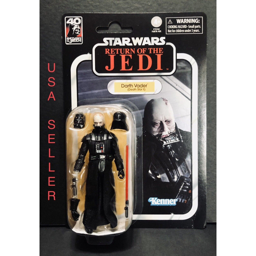 PREORDER Star Wars - Vintage Collection - Albion