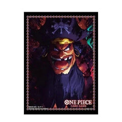 One Piece Card Game: Official Sleeves Display TCG+ Limited Edition: Vol. 3