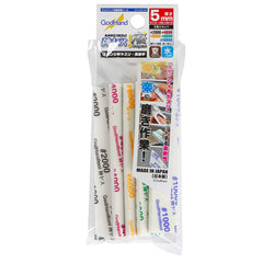 Godhand: Sanding Sticks - MIGAKI Kamiyasu Sanding Stick 5mm - Assortment of 5