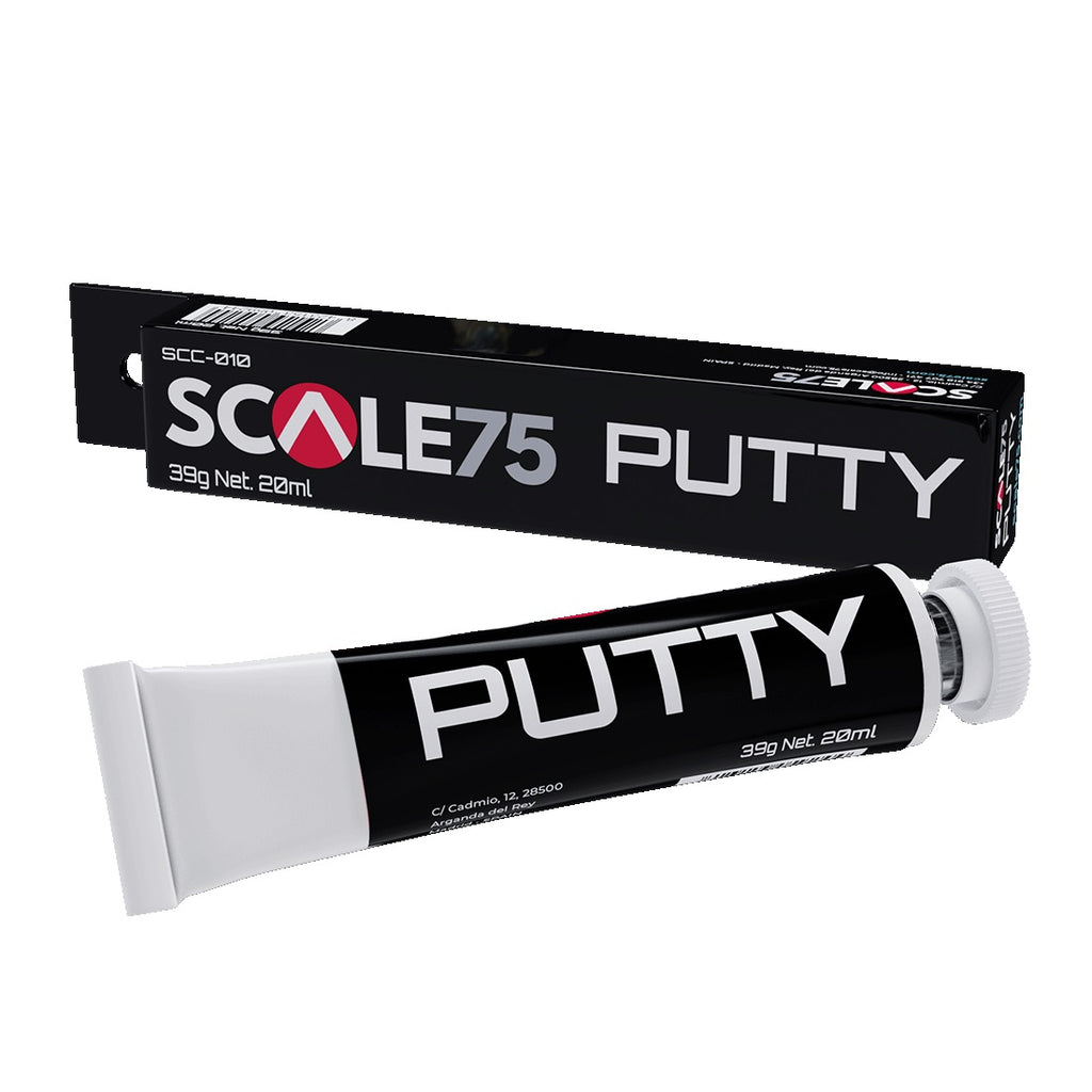 PREORDER Scale 75 - Accessories - Acrylic Putty 20ml