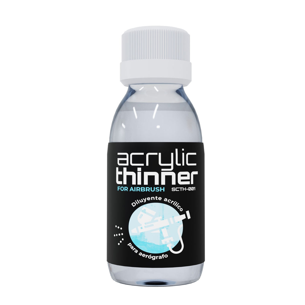 PREORDER Scale 75 - Accessories - Acrylic Thinner 250ml