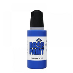 PREORDER Scale 75 - Drop and Paints - Primary Blue 17ml
