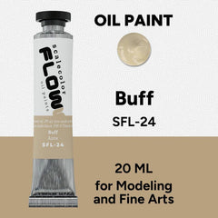 PREORDER Scale 75 - Scalecolour - Floww - Buff 20ml