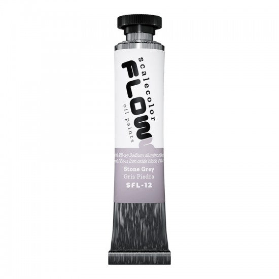 PREORDER Scale 75 - Scalecolour - Floww - Stone Grey 20ml