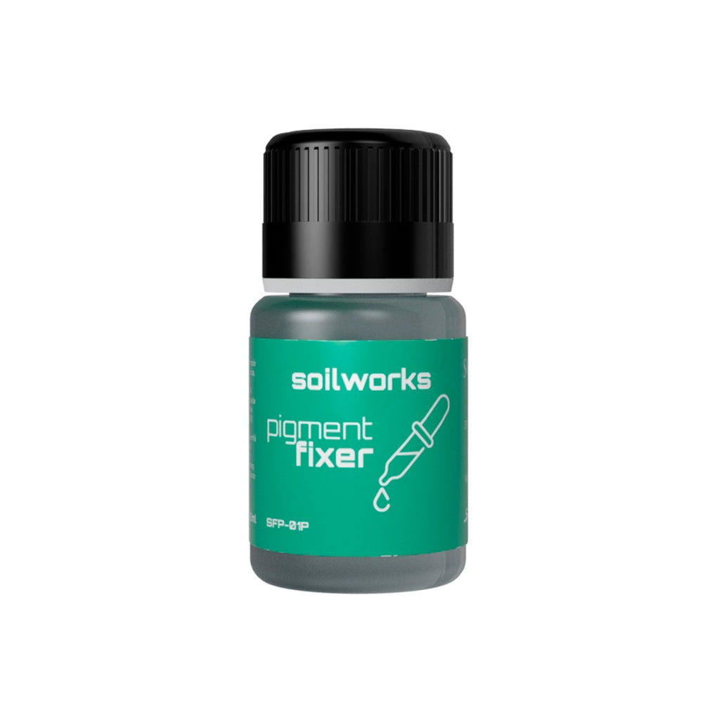 Scale 75 - Soilworks - Pigments - Pigment Fixer 35ml