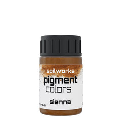 Scale 75 - Soilworks - Pigments - Sienna 35ml