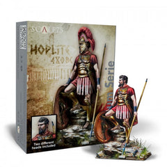 Scale 75 Figures - Platinum - Hoplite 480 Bc 75mm