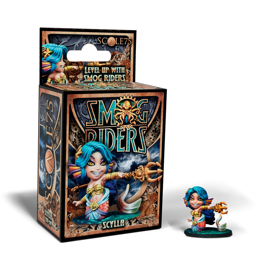 Beadle & Grimms Ring of Chaos - Platinum Edition