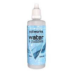 Scale 75 - Soilworks - Scenery - Water And Puddles 60ml