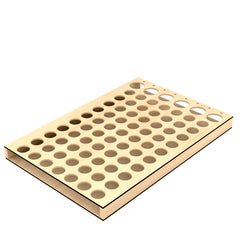 PREORDER Scale 75 - Paint Trays - Big Tray 70 Box