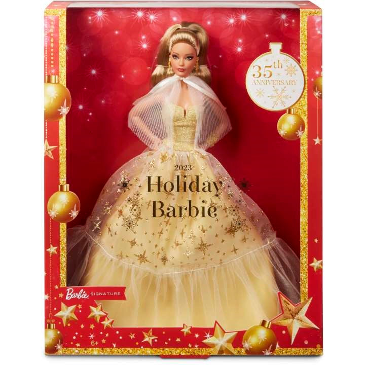 Barbie - Fairytale - Dance And Flutter