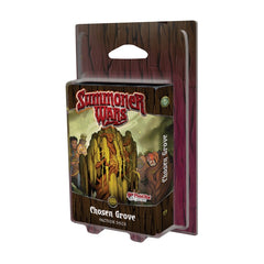 Summoner Wars - Second Edition: Chosen Grove Faction Deck