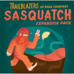 Trailblazers: Sasquatch Expansion