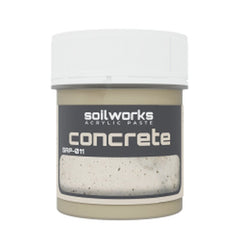 Scale 75 - Soilworks - Scenery - Concrete 100ml