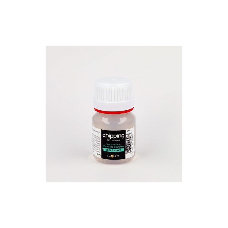 PREORDER Scale 75 - Accessories - Chipping Soft 35ml