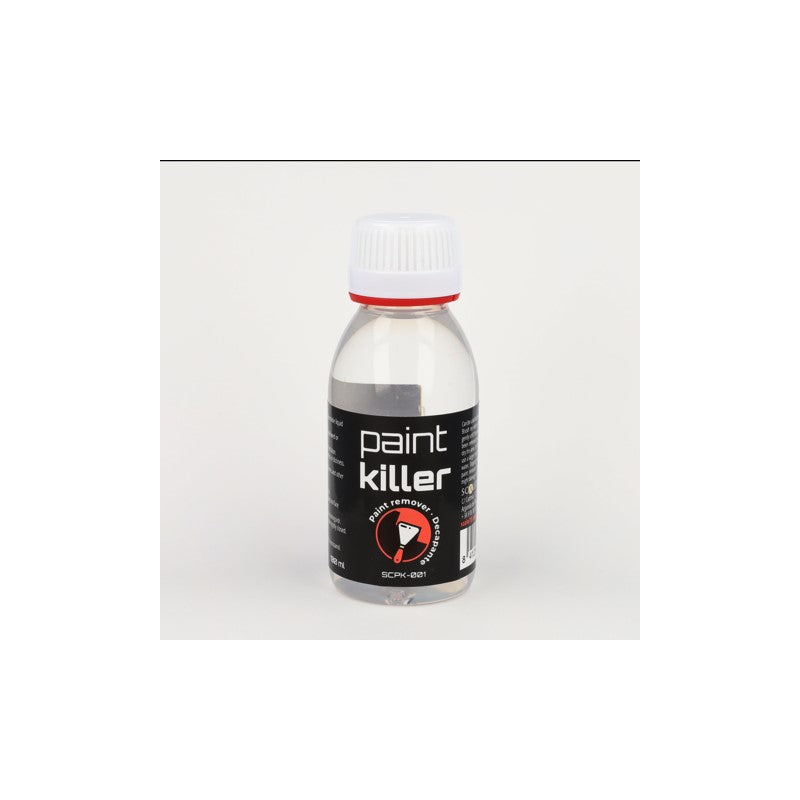 PREORDER Scale 75 - Accessories - Paintkiller 100ml