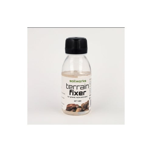 PREORDER Scale 75 - Accessories - Terrain Fixer 100ml