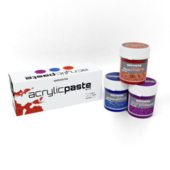 PREORDER Scale 75 - Soilworks - Sci Fi Acrylics Paste (3)