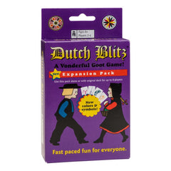 PREORDER Dutch Blitz: Purple