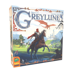 PREORDER Greylune