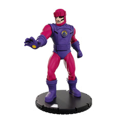 PREORDER Marvel HeroClix: Colossal Event ? Sentinel Strike ? Organized Play Kit