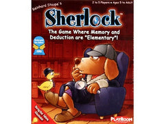 Ultra Pro: PLE74100 Sherlock