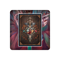 Sorcerer: Sleeves (50)