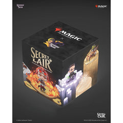 PREORDER Gatherers Tavern - Lil Walkers Mystery Box Display
