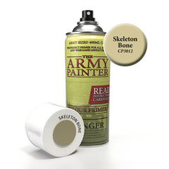 Army Painter Spray Primer - Skeleton Bone 400ml