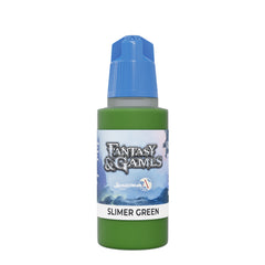 PREORDER Scale 75 - Fantasy Colours - Slimer Green 17ml