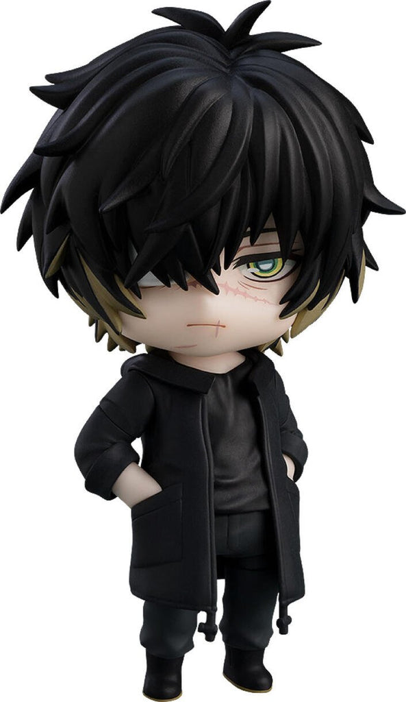 PREORDER Slow Damage Nendoroid Towa (re-run)