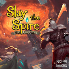 PREORDER Slay the Spire The Board Game