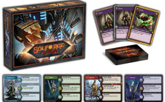 SolForge Fusion: Set 1 Starter Kit