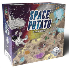 PREORDER Space Potato