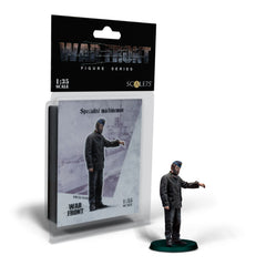 PREORDER Scale 75 - Figures - Warfront - Specialist Machinemen 35mm