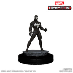 PREORDER Marvel HeroClix 400: Secret Wars Heroes