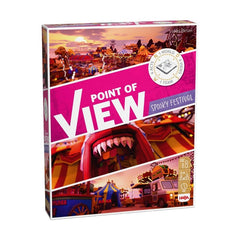 Point of View: Spooky Festival
