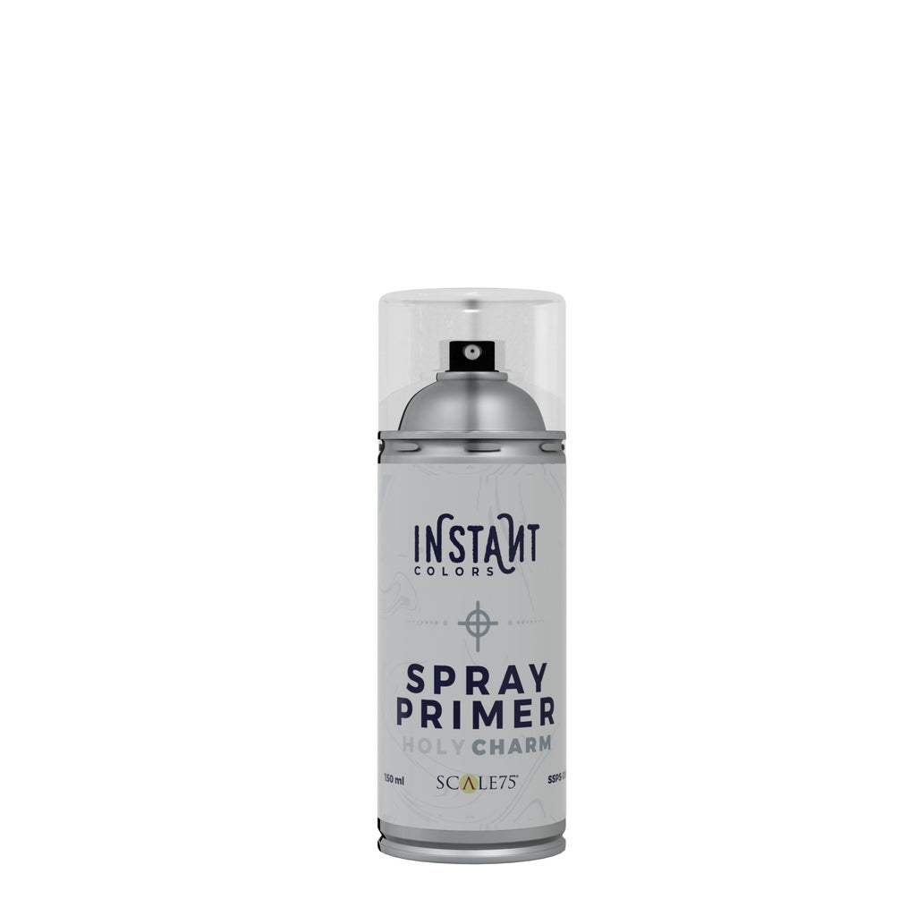 Scale 75 - Aerosol Spray Primer - Holy Charm 150ml