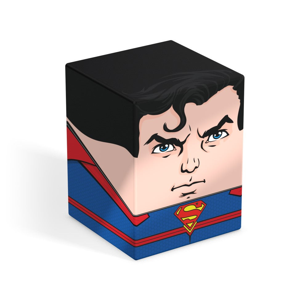 Ultimate Guard: Squaroes - Squaroe DC Justice League 003 - Superman