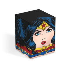 Ultimate Guard: Squaroes - Squaroe DC Justice League 005 - Wonder Woman