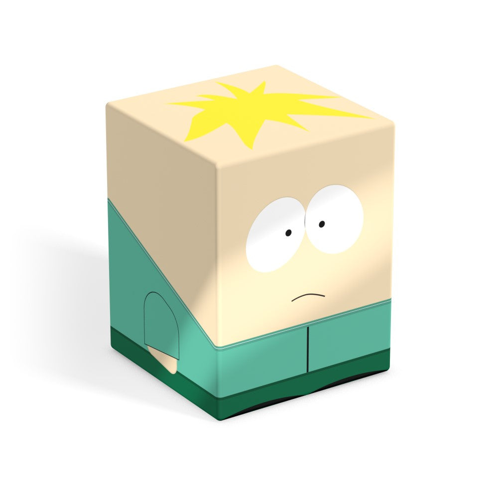 PREORDER Ultimate Guard: Squaroes Squaroe South Park 006 Butters