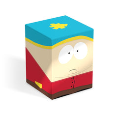 Ultimate Guard: Squaroes Squaroe South Park 001 Cartman